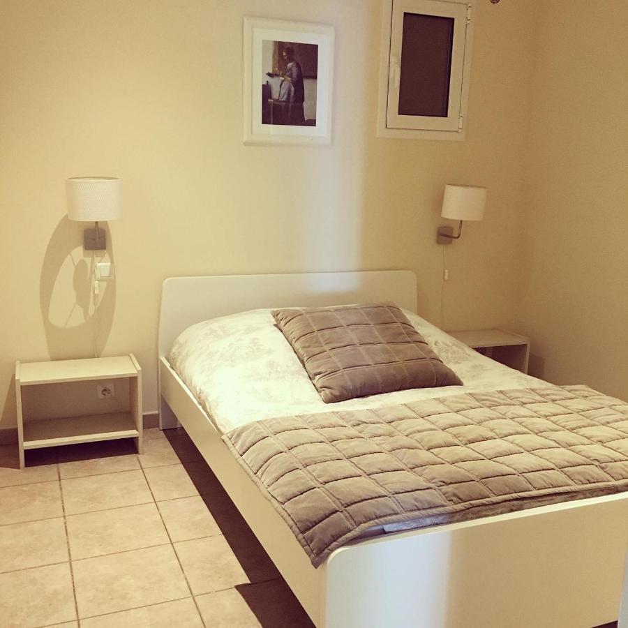 Ogliastrello Apartment Olmeto  Luaran gambar