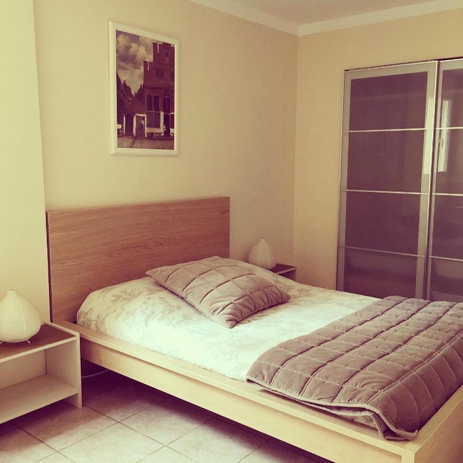 Ogliastrello Apartment Olmeto  Luaran gambar