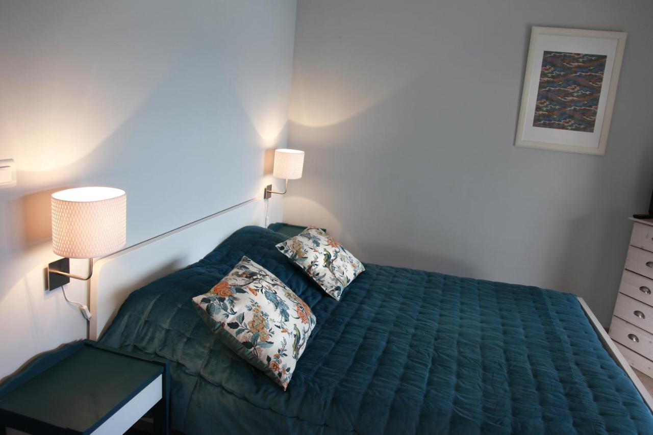 Ogliastrello Apartment Olmeto  Luaran gambar