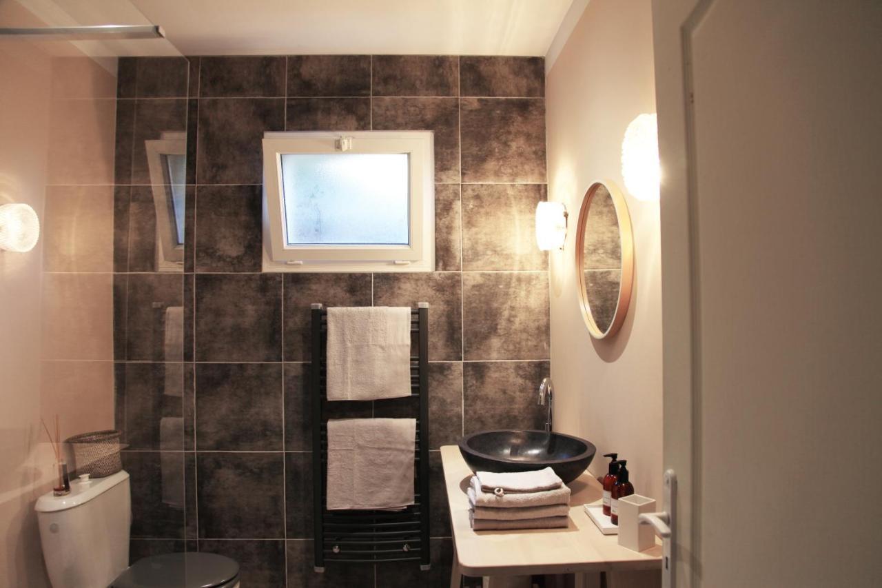 Ogliastrello Apartment Olmeto  Luaran gambar