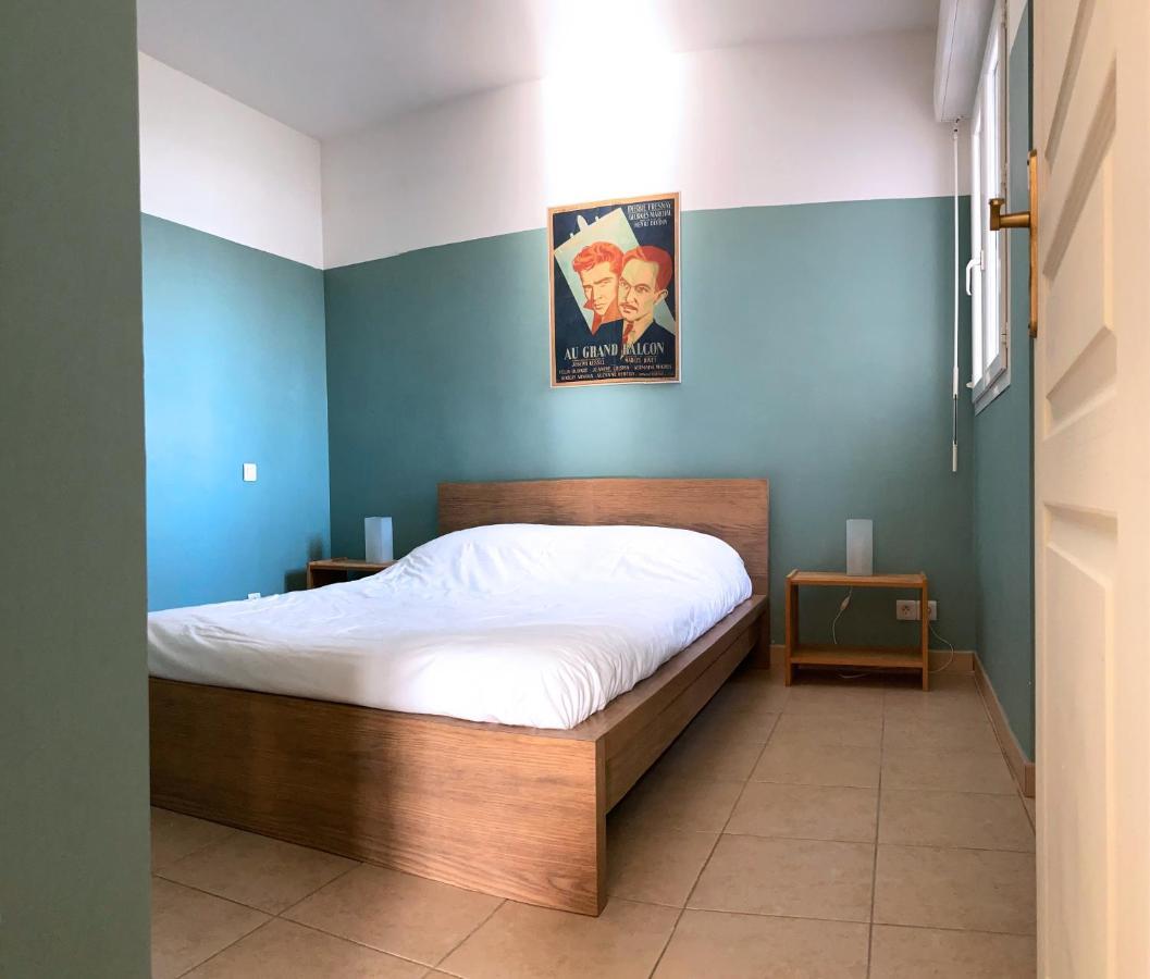 Ogliastrello Apartment Olmeto  Luaran gambar