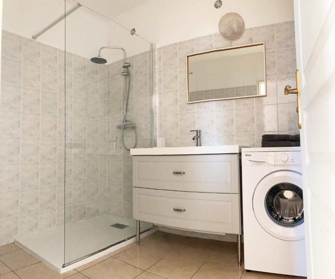 Ogliastrello Apartment Olmeto  Luaran gambar