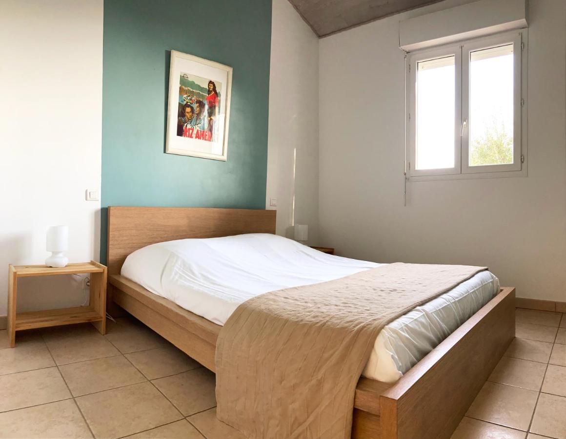 Ogliastrello Apartment Olmeto  Luaran gambar