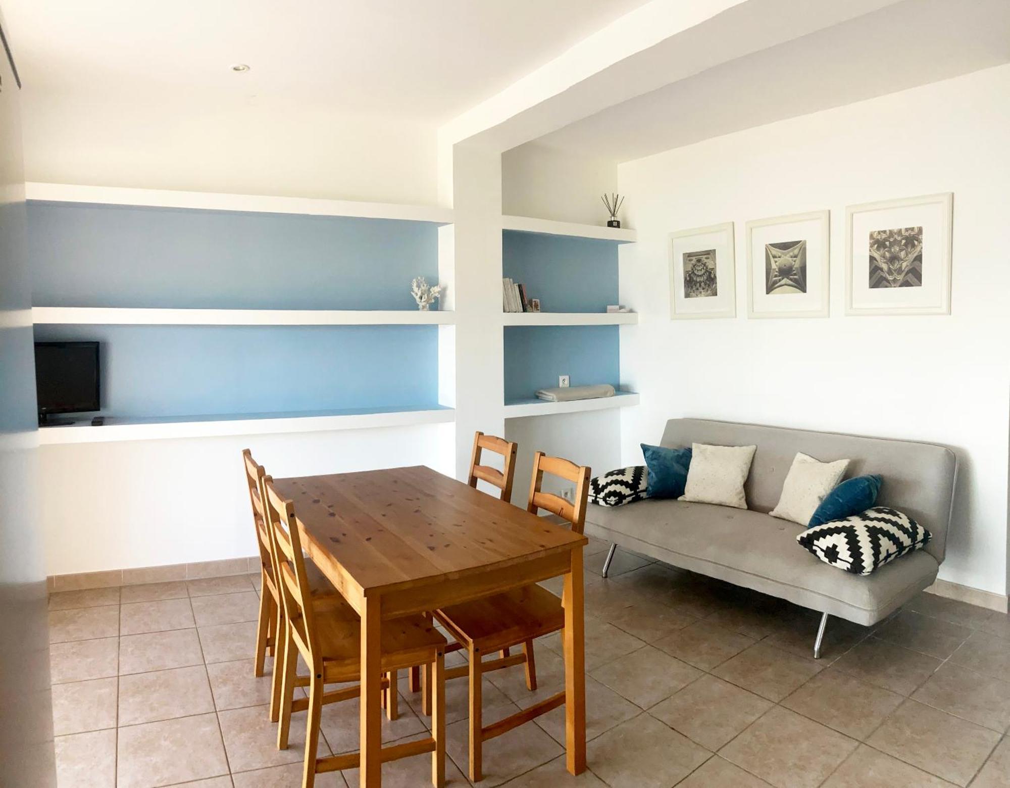 Ogliastrello Apartment Olmeto  Luaran gambar